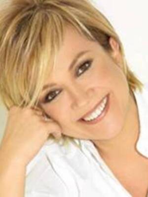 Inés Ballester ficha por 13tv