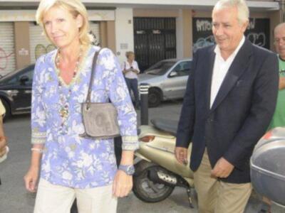Despedida de soltera de la Duquesa de Alba el domingo