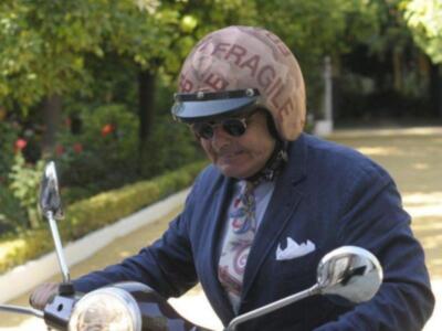 Despedida de soltera de la Duquesa de Alba el sabado