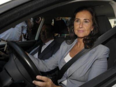 Despedida de soltera de la Duquesa de Alba el sabado