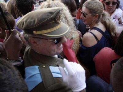 Todos los invitados al enlace del año