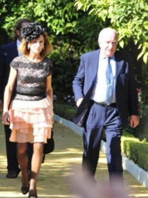 Todos los invitados al enlace del año