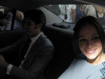 Todos los invitados al enlace del año