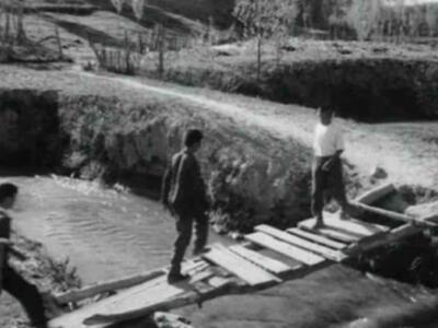 El festival de Sevilla y el Cicus presentan el  ciclo Cinestán, sobre el cine de ayer y hoy en  las éx repúblicas soviéticas 