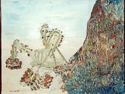 Lienzos de Jesús González González