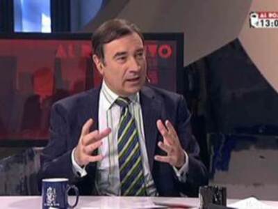 Pedro J. Ramírez: La Conferencia de Paz es un regalo innecesario a ETA y una ofensa sangrante a las víctimas