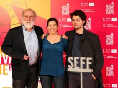 La sección oficial proyecta la película española Las olas y la rusa Hearts Boomerang en una jornada marcada por la complicidad entre los dos países