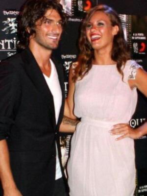 Gran excusiva de HOLA! Kiko Rivera Pantoja y Jessica Bueno esperan su primer hijo