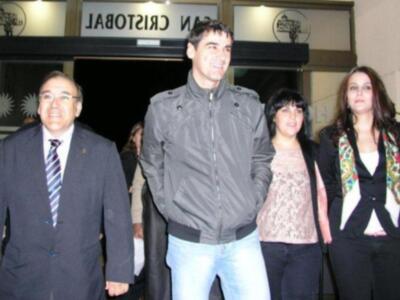 Jesulín de Ubrique, improvisado y risueño fotógrafo, homenajeado en Coria (Cáceres) por los mayorales y trabajadores del campo bravo