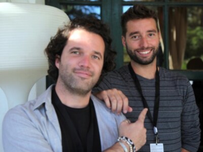 Cine joven Made in Andalucía