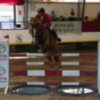 Dominio de Gutiérrez de Ravé en la primera jornada del CSN2* de Pineda 