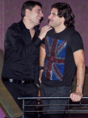 Belén Esteban recibe un homenaje en Córdoba por sus diez años en televisión, muy arropada por sus fans