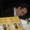El libro "Hijos del Aljarafe" se presenta el jueves 1 en la Biblioteca Municipal de Huévar