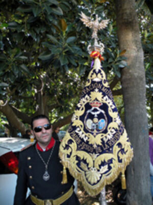Multitudinario concierto a beneficio del altar del Cristo de las Tres Caída&#8207;