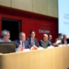 Abogados estudian la Ley de Sociedades Profesionales