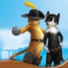 Crítica de cine: "El Gato con Botas"