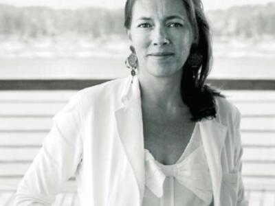Elvira Fernández, la mujer discreta