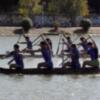 El Campeonato de Andalucía de barcos de equipo de piragüismo, para el Náutico Sevilla