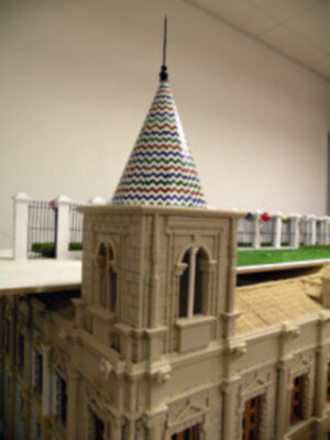 Talleres de Maquetación de las personas trasplantadas.