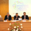 El presidente del COE clausura las jornadas "Deportistas de Alto Nivel y Mercado de Trabajo"