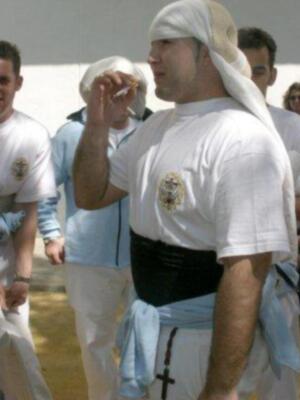 Cuando Kiko Rivera era Paquirrín