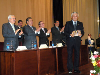 Proclamación de la Monarquía de la ilusión.