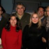 Foto debate periodismo local