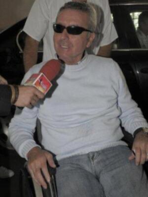 El fiscal pide 4 años de cárcel para Ortega Cano