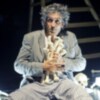 Manolo Caro vuelve a Sevilla con "El alma en un hilo"‏