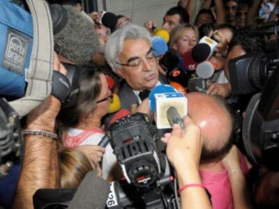 El fiscal pide 4 años de cárcel para Ortega Cano