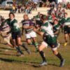 La Regional Andaluza Sénior supera el ecuador