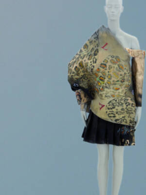 "Fashion Art" llega a Sevilla