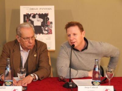 FIBES acogerá el homenaje de los morancos a Diego Pantoja el 20 de diciembre