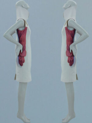 "Fashion Art" llega a Sevilla