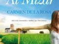 El Al Mizar, de Carmen De La Rosa. Una novela entretenida y vitalista que combina humor y aventura en un entorno rural.