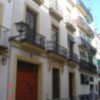 Venta o alquiler casa señorial en el centro