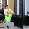 La duquesa de Alba debuta como actriz junto a los Morancos