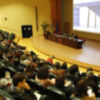 Constituido el nuevo Claustro de la Universidad Pablo de Olavide
