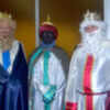 Reyes de Pichardo