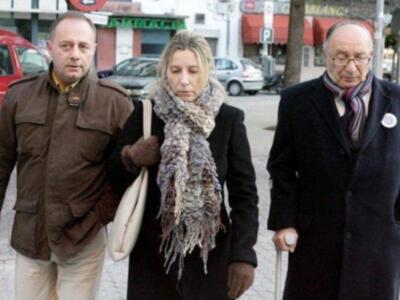 El juez sólo condena a Carcaño a 20 años  por el asesinato de la joven y absuelve a Samuel, Javier Delgado y María García