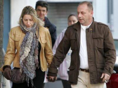 El juez sólo condena a Carcaño a 20 años por el asesinato de la joven y absuelve a Samuel, Javier Delgado y María García