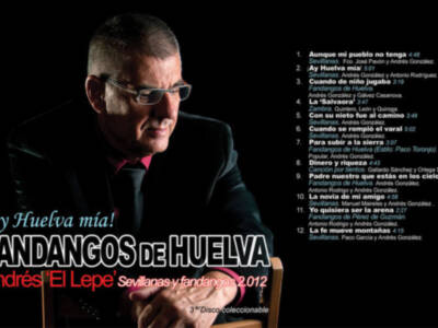 Andrés "El Lepe"