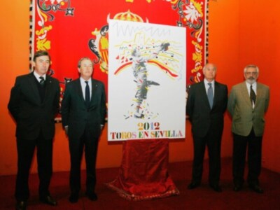 Presentado el cartel de Manuel Valdés para la temporada 2012
