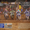 La organización ya trabaja en el dispositivo de seguridad para el Open de España de Supercross(Chipiona)