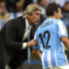El Málaga no perdona a un inoperante Sevilla