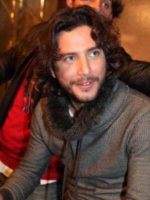 Manuel Carrasco enloquece a sus fans