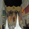 Nuevo capataz en la Hermandad de Jesús Nazareno de Alcalá del Rio (Sevilla)