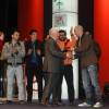 Gala de la Federación de Periodistas Deportivos de Andalucía