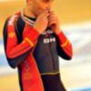 Juanjo Méndez se alza con la medalla de plata en el Mundial de Ciclismo Paralímpico en Pista