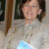 Carmen de la Rosa presenta su primera novela en Sevilla: "Lo que reivindico es la libertad y eso, te lo da la cultura"
